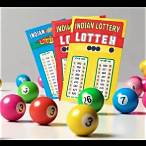 lotto lottery india